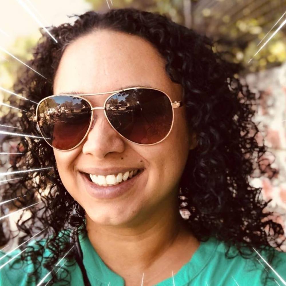 Meet your Posher, Vanessa